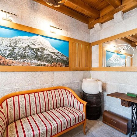 Burum Accommodation B&B-Apartment With Beautiful View ドゥブロブニク エクステリア 写真