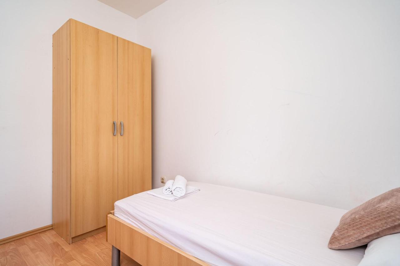 Burum Accommodation B&B-Apartment With Beautiful View ドゥブロブニク エクステリア 写真