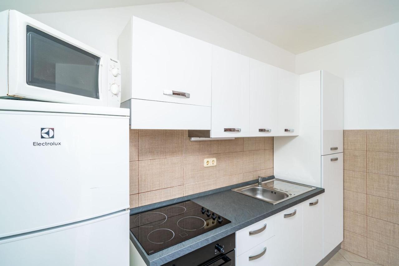 Burum Accommodation B&B-Apartment With Beautiful View ドゥブロブニク エクステリア 写真