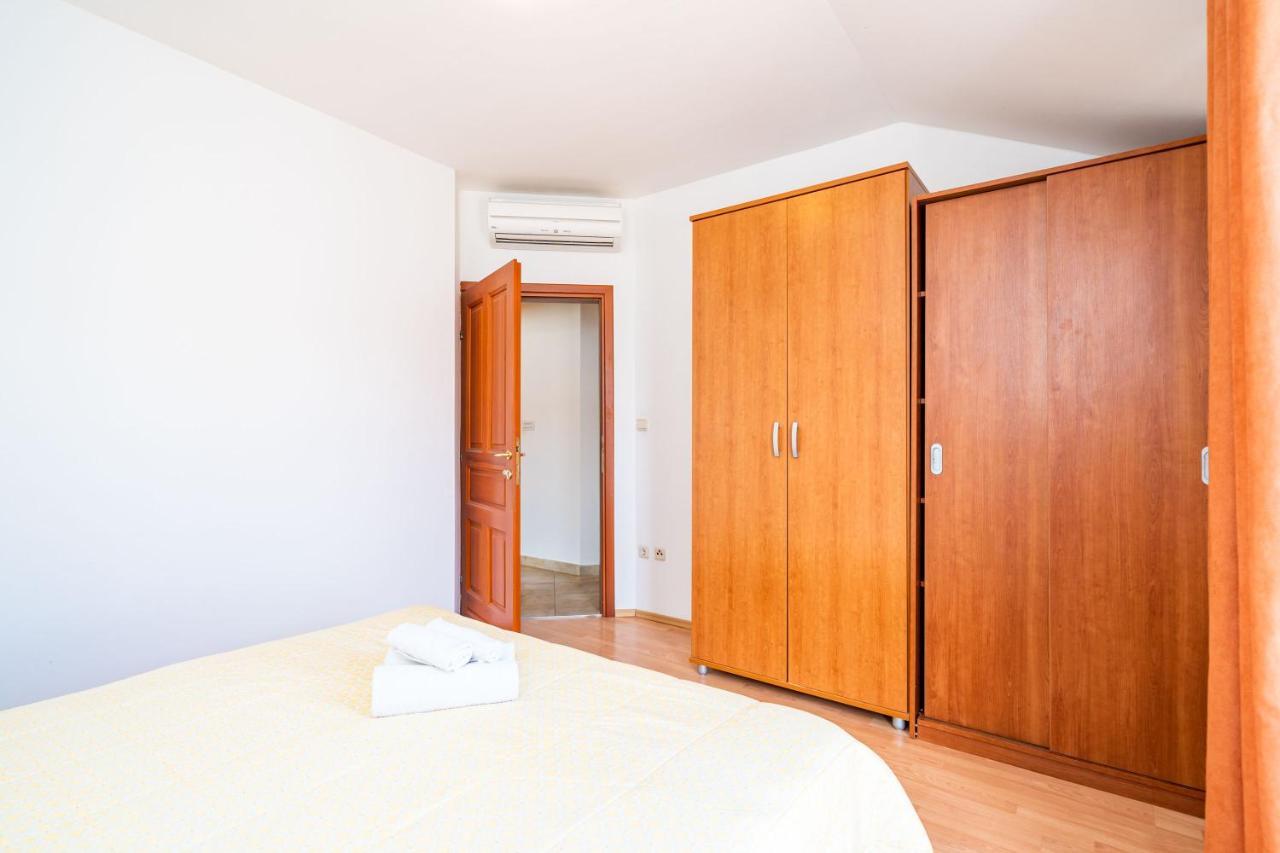 Burum Accommodation B&B-Apartment With Beautiful View ドゥブロブニク エクステリア 写真