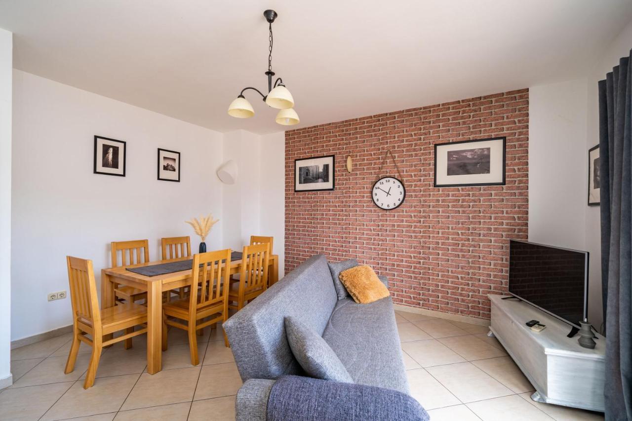 Burum Accommodation B&B-Apartment With Beautiful View ドゥブロブニク エクステリア 写真