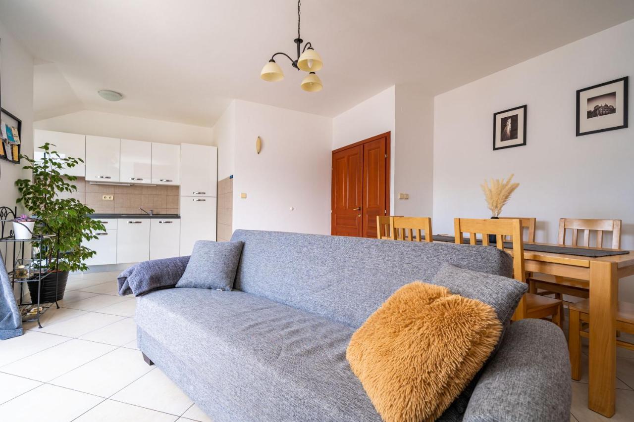 Burum Accommodation B&B-Apartment With Beautiful View ドゥブロブニク エクステリア 写真