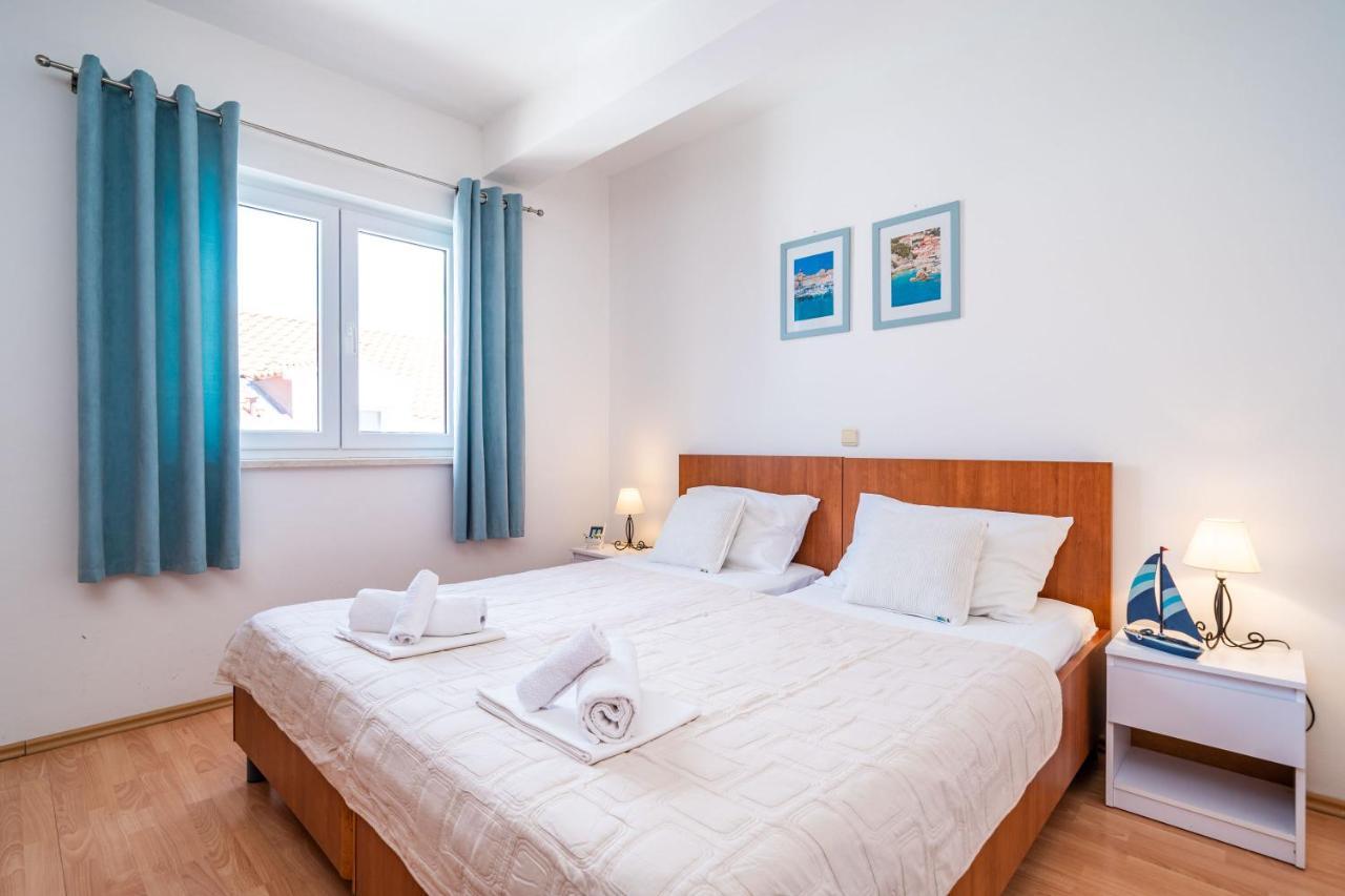 Burum Accommodation B&B-Apartment With Beautiful View ドゥブロブニク エクステリア 写真
