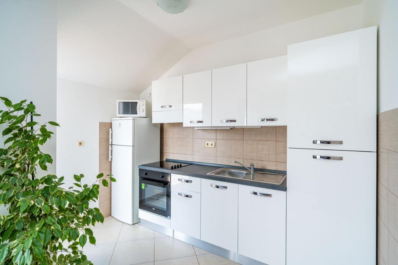 Burum Accommodation B&B-Apartment With Beautiful View ドゥブロブニク エクステリア 写真