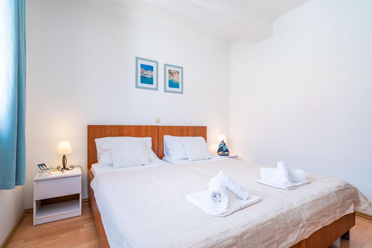Burum Accommodation B&B-Apartment With Beautiful View ドゥブロブニク エクステリア 写真