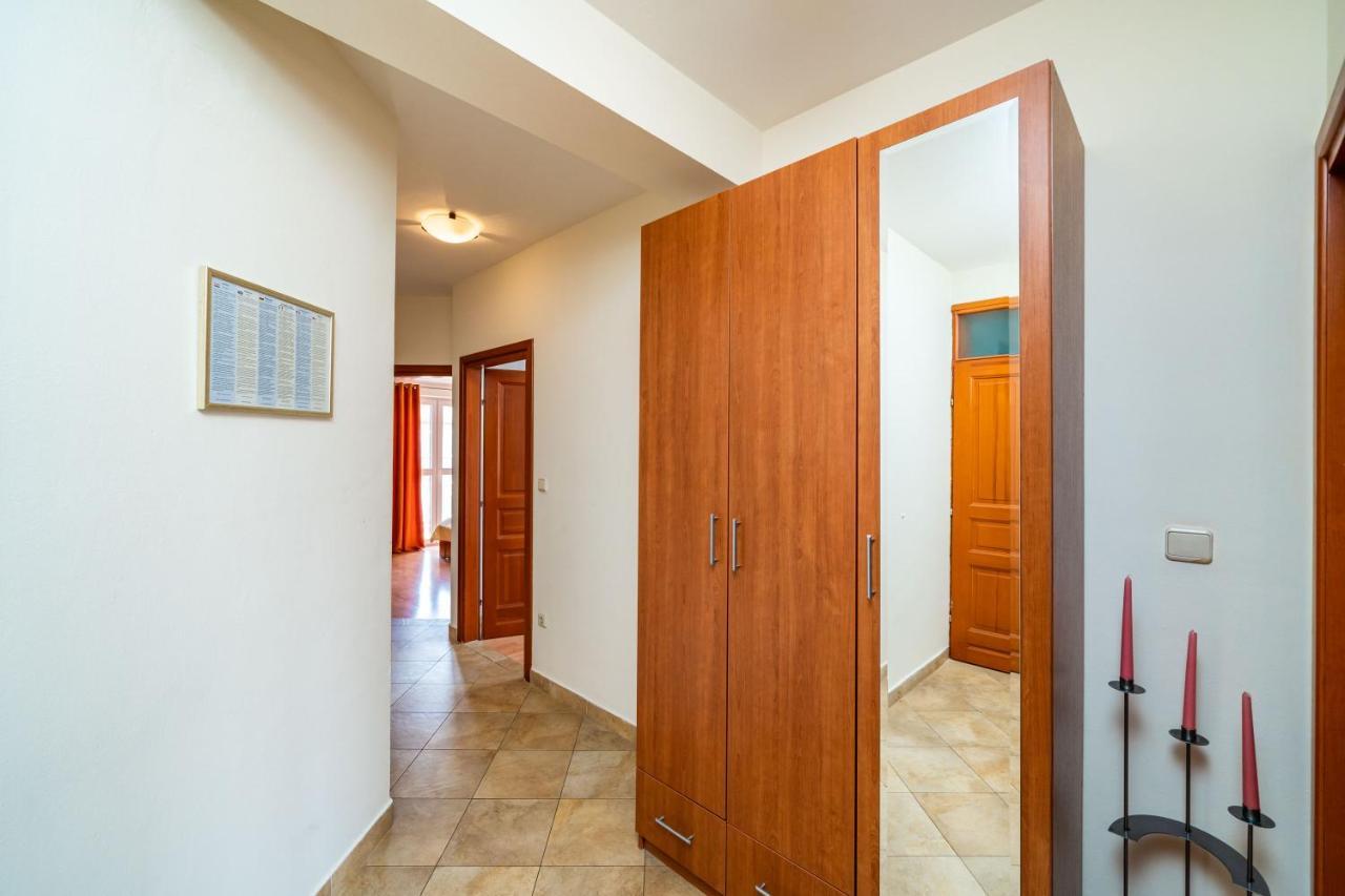 Burum Accommodation B&B-Apartment With Beautiful View ドゥブロブニク エクステリア 写真