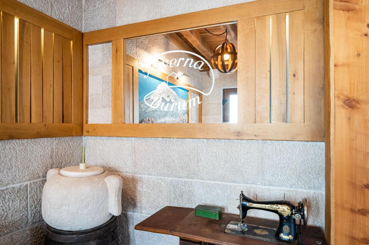 Burum Accommodation B&B-Apartment With Beautiful View ドゥブロブニク エクステリア 写真
